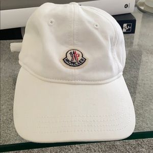 Moncler Hat